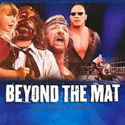 Beyond the Mat