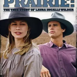 Beyond the Prairie: The True Story of Laura Ingalls Wilder