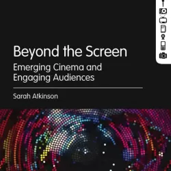 Beyond the Screen