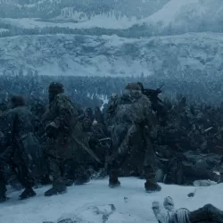 Beyond the Wall