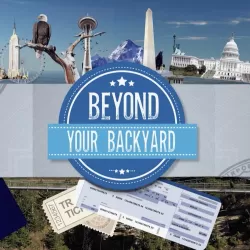 Beyond Your Backyard