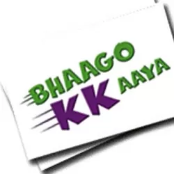 Bhaago KK Aaya