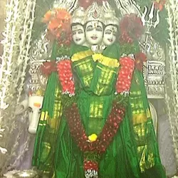 Bhakthi Visheshalu