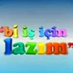 Bi İş İçin Lazım