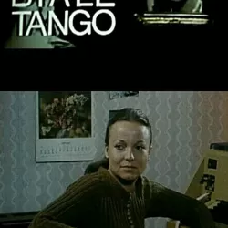 Biale tango