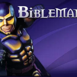 Bibleman