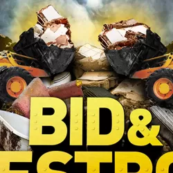 Bid & Destroy