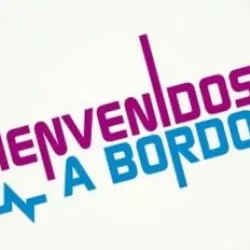 Bienvenidos a bordo