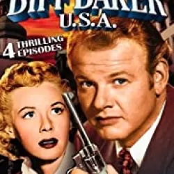 Biff Baker U.S.A.