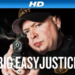 Big Easy Justice