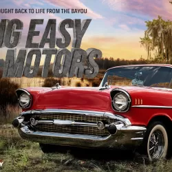 Big Easy Motors