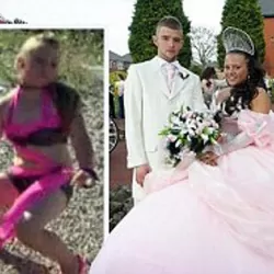 Big Fat Gypsy Weddings