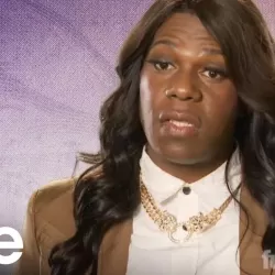 Big Freedia: Queen of Bounce