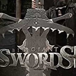 Big Giant Swords