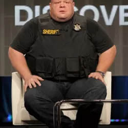 Big Law: Deputy Butterbean