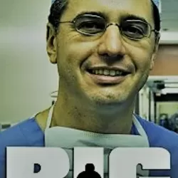 Big Medicine
