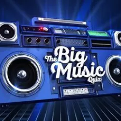 Big Music Quiz