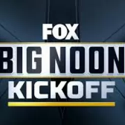 Big Noon Kickoff