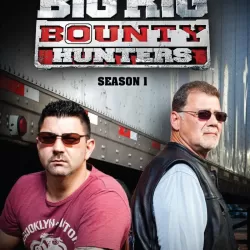 Big Rig Bounty Hunters