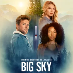 Big Sky (2020)