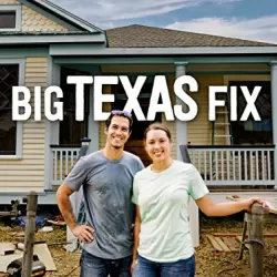 Big Texas Fix