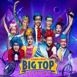 Big Top Academy