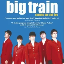 Big Train