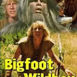 Bigfoot and Wildboy