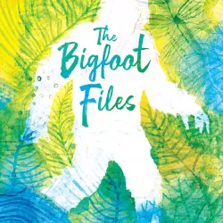 Bigfoot Files