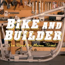 Bike and Builder