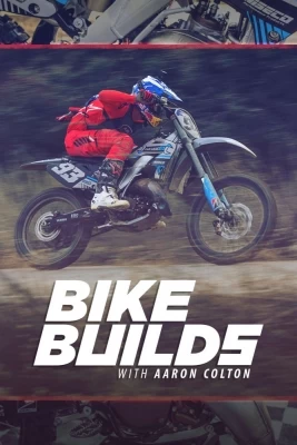 Bike Builds with Aaron Colton