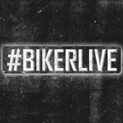 #BikerLive