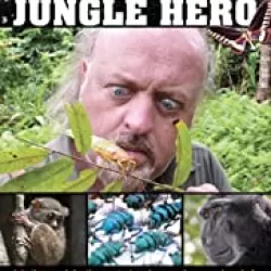 Bill Bailey's Jungle Hero