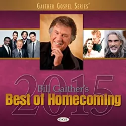 Bill Gaither's Best