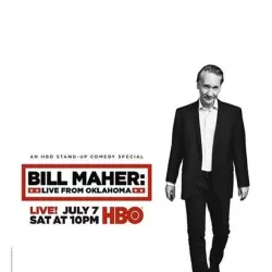 Bill Maher: Live from Oklahoma