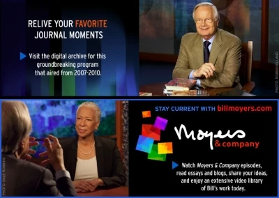 Bill Moyers Journal