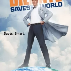 Bill Nye Saves the World