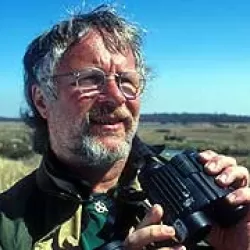 Bill Oddie Goes Wild