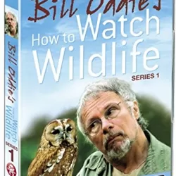 Bill Oddie's How to Watch Wildlife