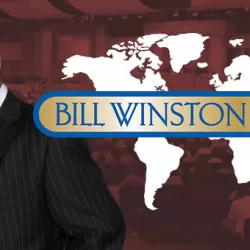 Bill Winston: Believers Walk of Faith