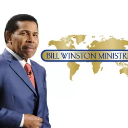 Bill Winston Ministries