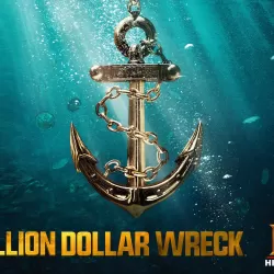 Billion Dollar Wreck