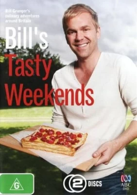 Bill's Tasty Weekends