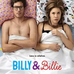 Billy and Billie