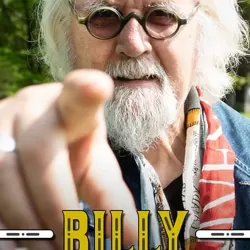 Billy Connolly's Great American Trail