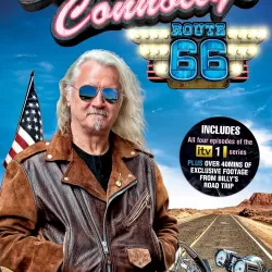 Billy Connolly's Route 66