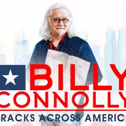 Billy Connolly's Tracks Across America