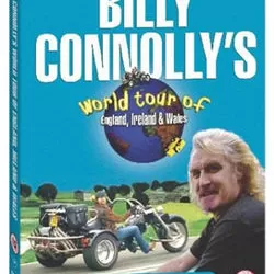 Billy Connolly's World Tour of England, Ireland and Wales