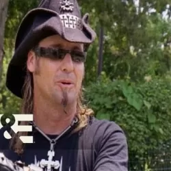 Billy the Exterminator