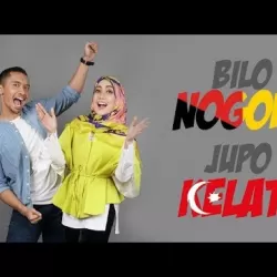 Bilo Nogori Jupo Kelate